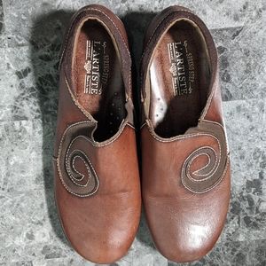 L'Artiste Spring Step Clogs